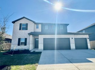 163 Pendleton Dr, Kyle, TX 78640