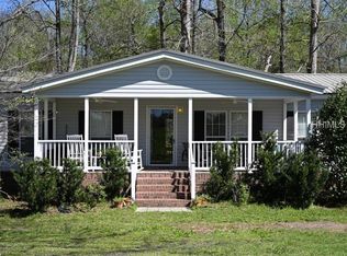 210 Lazy D Dr, Varnville, SC 29944