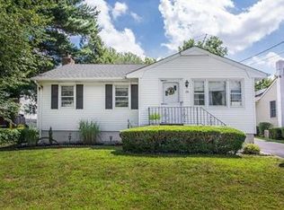 29 Morris Ave, Edison, NJ 08837