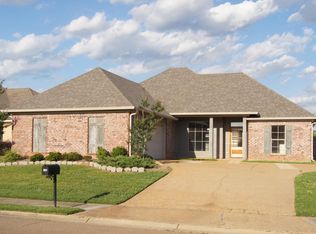 307 G W Bush St, Brandon, MS