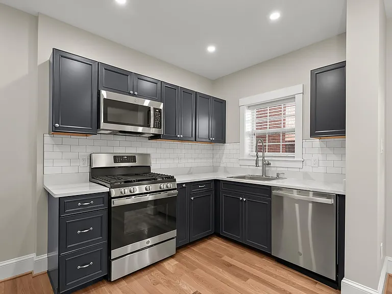 5031 V St NW — Photo 6