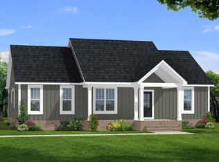 Woodson Mill Dr, Louisa, VA 23093