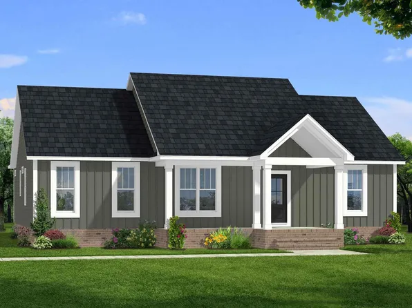 LOT 5 Woodson Mill Dr, Lightfoot, VA 23090