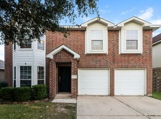 18330 Atascocita Meadows Dr, Humble, TX 77346