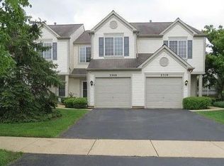 2508 Carrolwood Rd, Naperville, IL 60540