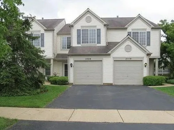 2508 Carrolwood Rd, Naperville, IL 60540