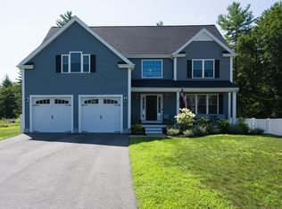 16 Ironwood Rd, Pembroke, MA 02359