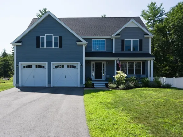 16 Ironwood Rd, Pembroke, MA 02359
