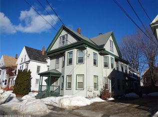 115 Winter St, Auburn, ME 04210