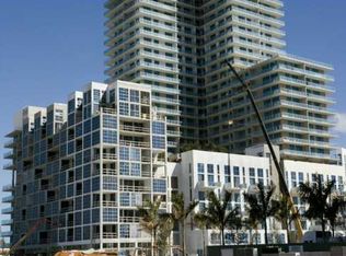 3470 E Coast Ave APT H1214, Miami, FL 33137