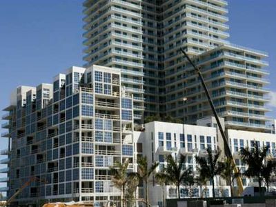 3470 E Coast Ave APT H1214, Miami, FL, 33137