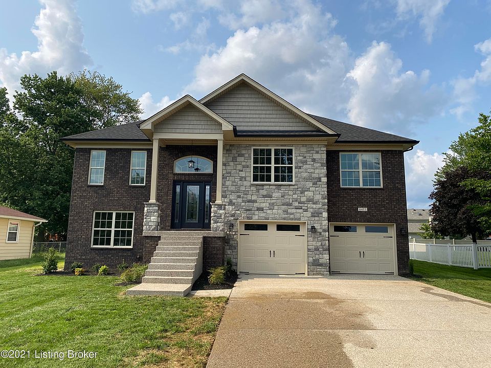 8411 Glaser Rd, Louisville, KY 40291 Zillow