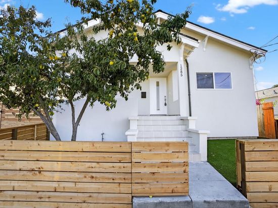 1285 Vine St, San Jose, CA 95110