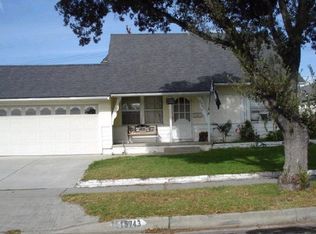 15743 Stanbrook Dr, La Mirada, CA 90638