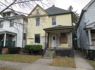 2250 Fischer St, Detroit, MI 48214