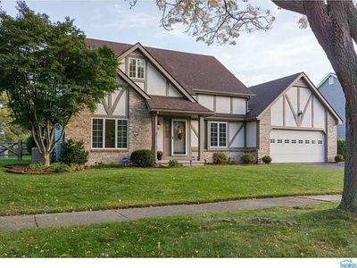 7956 Harrow Ct, Sylvania, OH, 43560
