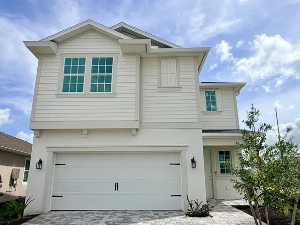 15787 Elina Sky Dr, Punta Gorda, FL 33982