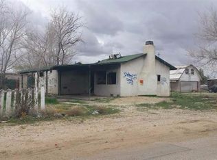11845 Lee Ave, Adelanto, CA 92301