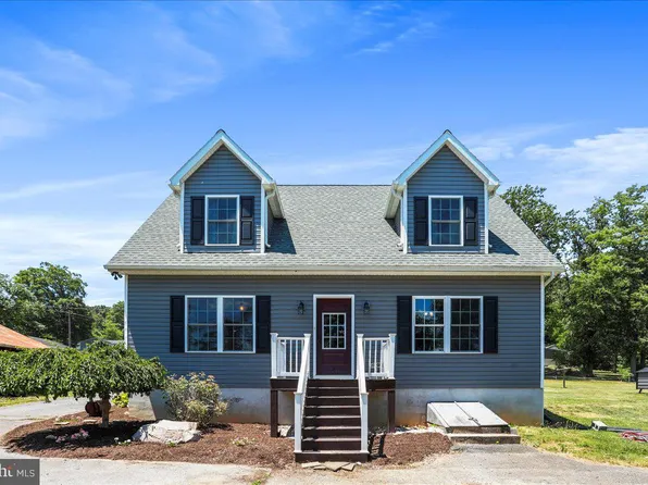 10537 Upper Strasburg Rd, Upperstrasburg, PA 17265