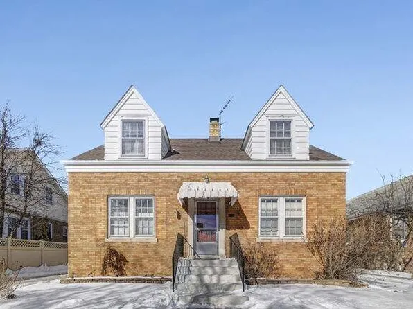 6550 Ebinger Dr, Niles, IL 60714