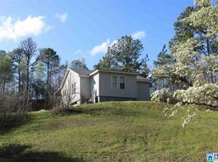 1935 Coldwater Rd, Anniston, AL 36201