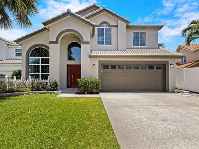 7094 Charleston Point Dr, Lake Worth, FL, 33467
