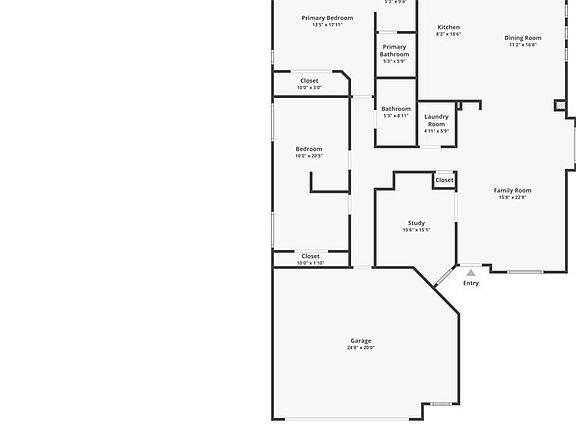 4th image of 6223 Elderberry Wine Ave