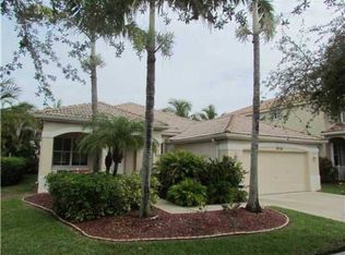 3718 Falcon Ridge Cir, Weston, FL 33331