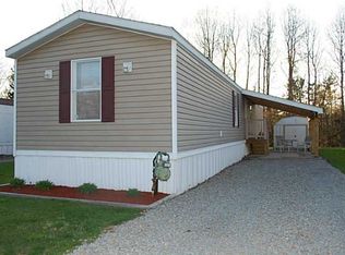 33 Circle Dr, Finleyville, PA