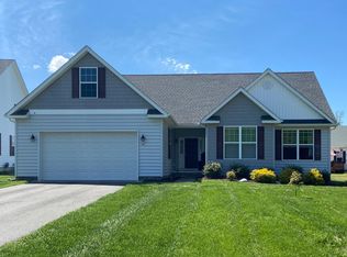 107 Split Oak Dr, Felton, DE 19943