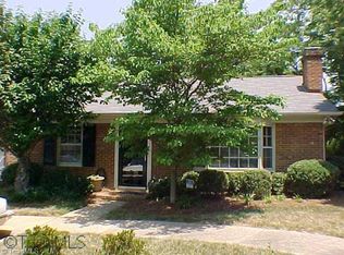 4811 Tower Rd UNIT E, Greensboro, NC 27410