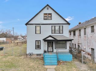 5593 Cadillac Ave, Detroit, MI 48213