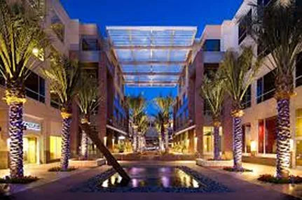 CityNorth shopping & Dining - Nearby