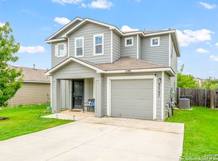 3507 Espada Point, San Antonio, TX 78222