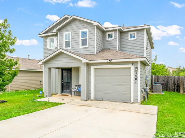 3507 Espada Point, San Antonio, TX 78222