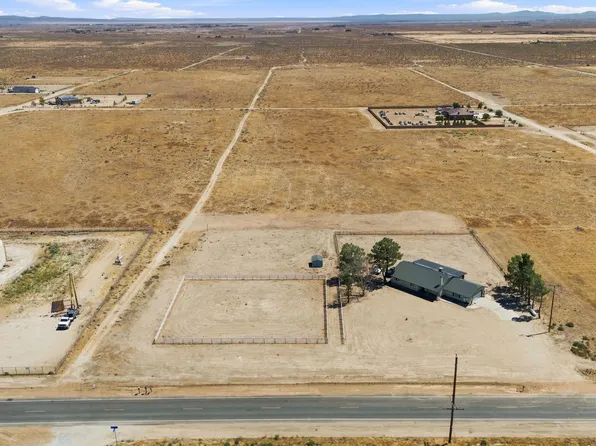 0 W Avenue A12 #70, Lancaster, CA 93536