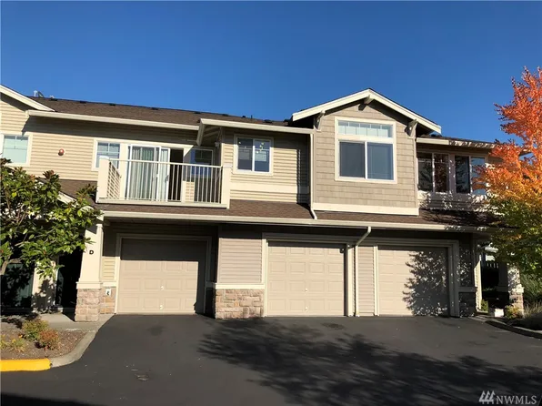 6128 Isaac Ave SE #D-22, Auburn, WA 98092