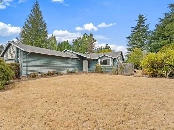 2460 S Dogwood St, Cornelius, OR 97113