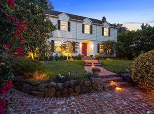 1821 Ralston Ave, Burlingame, CA 94010