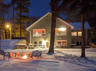 120 Highway 70 St, Saint Germain, WI 54558