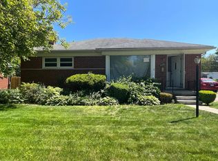 25261 Tate, Redford, MI 48239