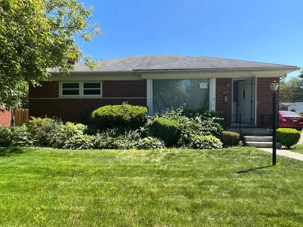 25261 Tate, Redford, MI 48239