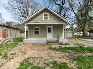 306 S Apple Rd, Osceola, IN 46561