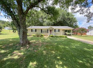 214 Boyd Valley Rd SE, Rome, GA 30161
