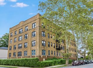 100 Chestnut Street, East Orange, NJ 07018