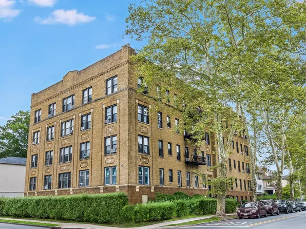 100 Chestnut Street, 100 Chestnut St APT 25, East Orange, NJ 07018