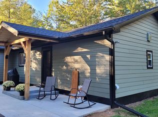 1033 Donna Dr, Arbor Vitae, WI 54568