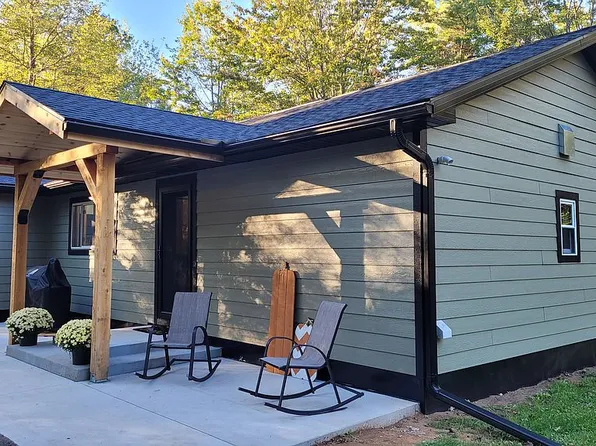 1033 Donna Dr, Arbor Vitae, WI 54568