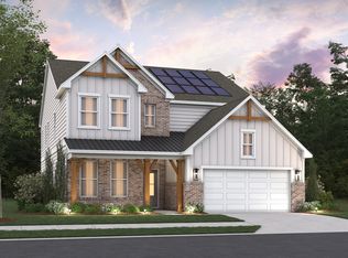 Shelby Plan, Wisteria at GreenHouse, Marietta, GA 30066