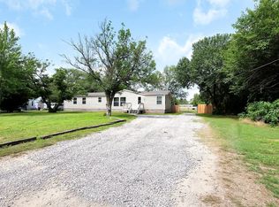 7149 S Lorraine St, Wichita, KS 67216